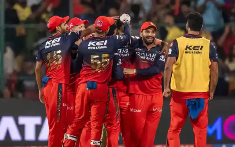 IPL 2025 Suspended: What Are The Playoff Scenarios For Teams Nearing Qualification